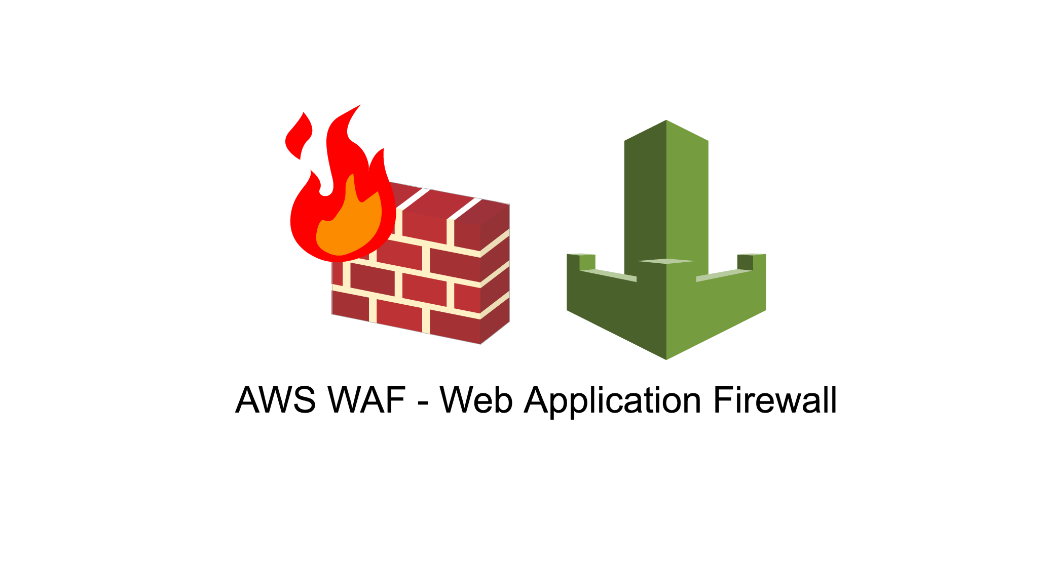 AWS WAF（ウェブアプリケーションファイアウォール）を使う時の影響