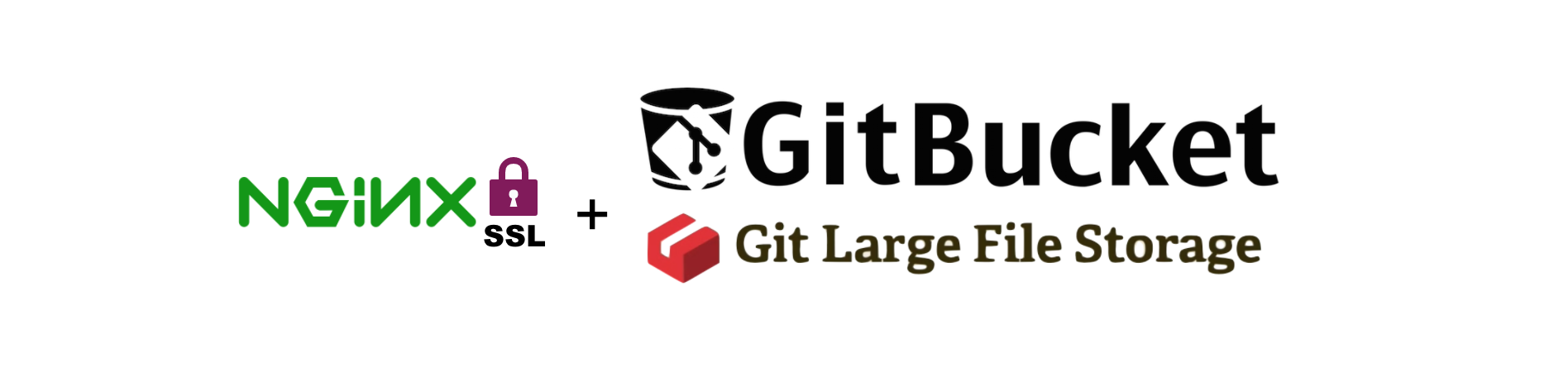 Nginx+SSLクライアント証明書とSSHプロトコルを利用した環境でGitBucketのGitLFSを使うには